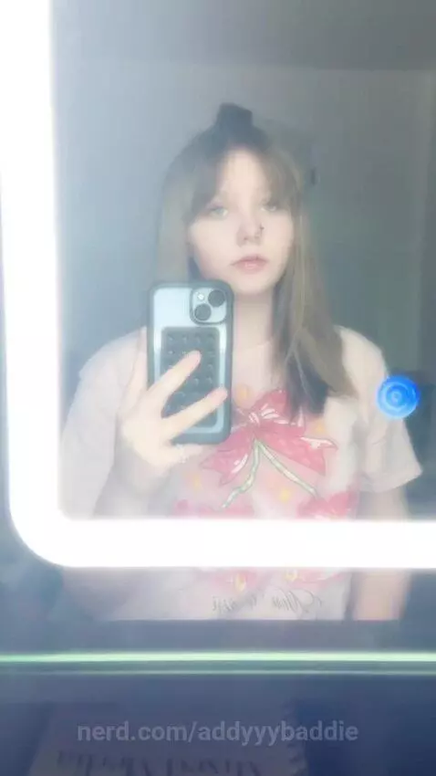 Yuppp by addyyybaddie