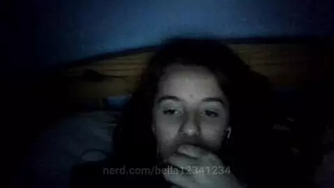 panic room by bella12341234