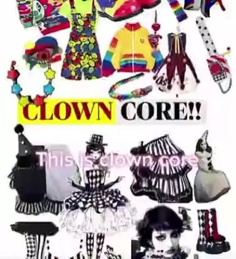 I LOVE SCENEEXD by lilyyyy