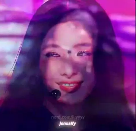 I love katseye, credits to@ jenssify by lilyyyy