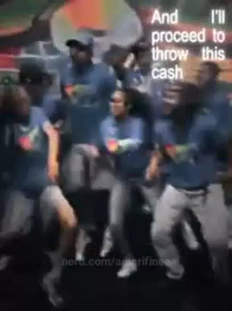 Trin edit by amarifinee