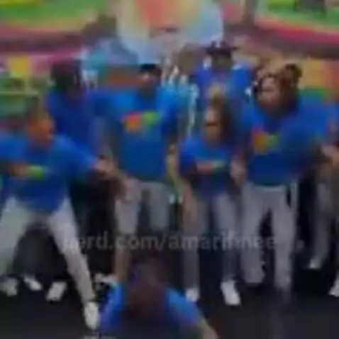 Trin Editt!! by amarifinee