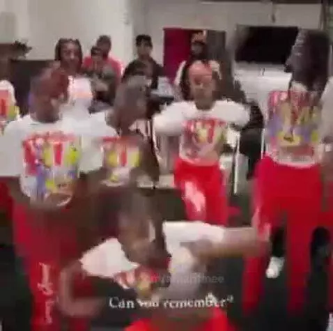 Do you rmb? by amarifinee