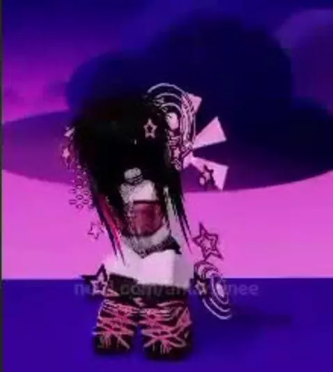 guys i don't know what happen to the video at the end it kin... by amarifinee