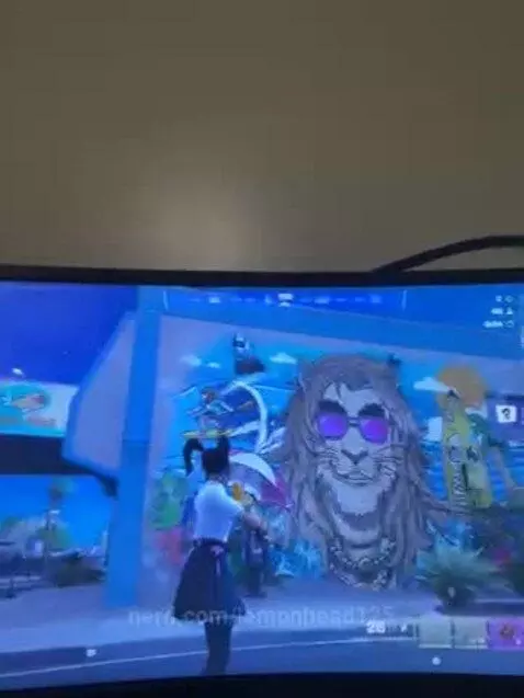 Fortnight by lemonhead125