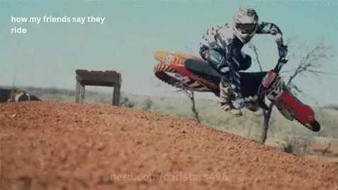 it true by carlstars496