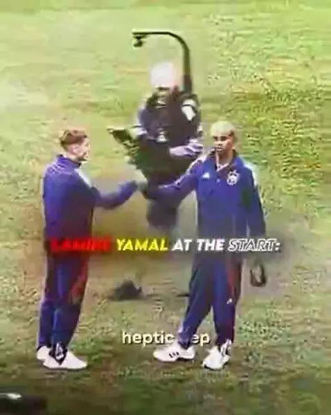 Ronaldo's Aura by urcristiano