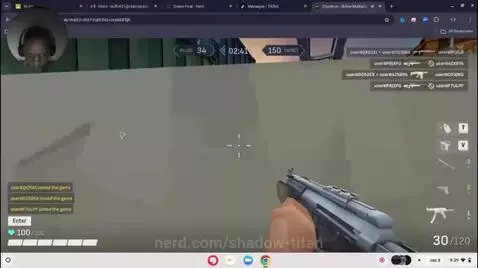 Video by shadow-titan