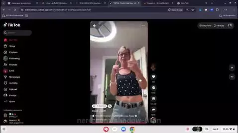 Video by shadow-titan