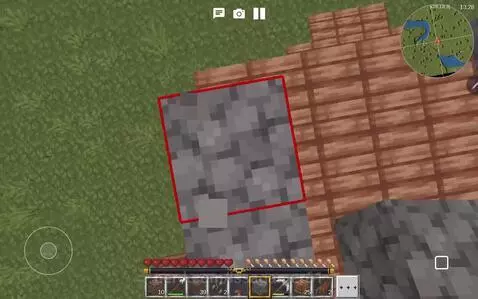 Minecraft by issagamer61