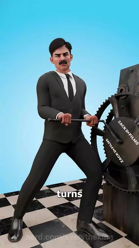 The group shaving machine by averytheking