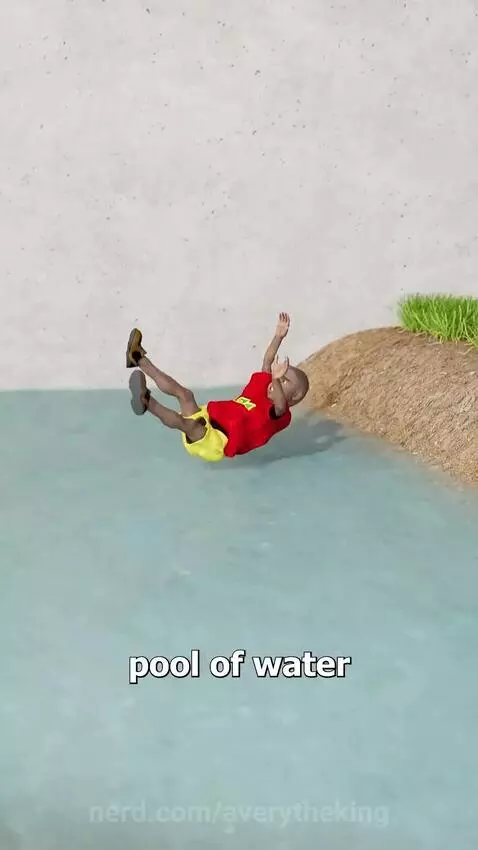 The Harambe story by averytheking