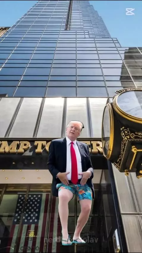 What in the USA by olav