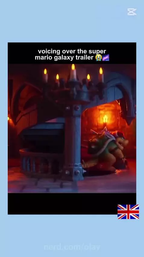 Bra bilde bawser by olav