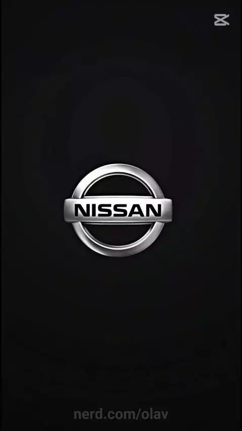 Nissan by olav