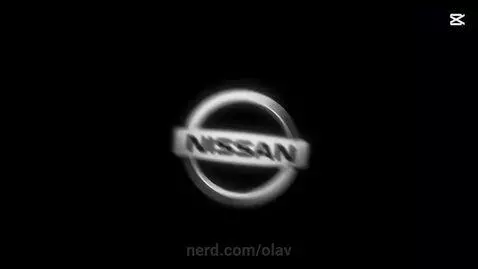 Nissan by olav