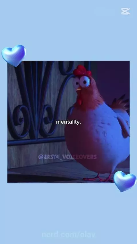 Hi hi hi im british by olav