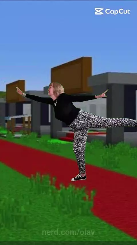 Stil a branrot by olav