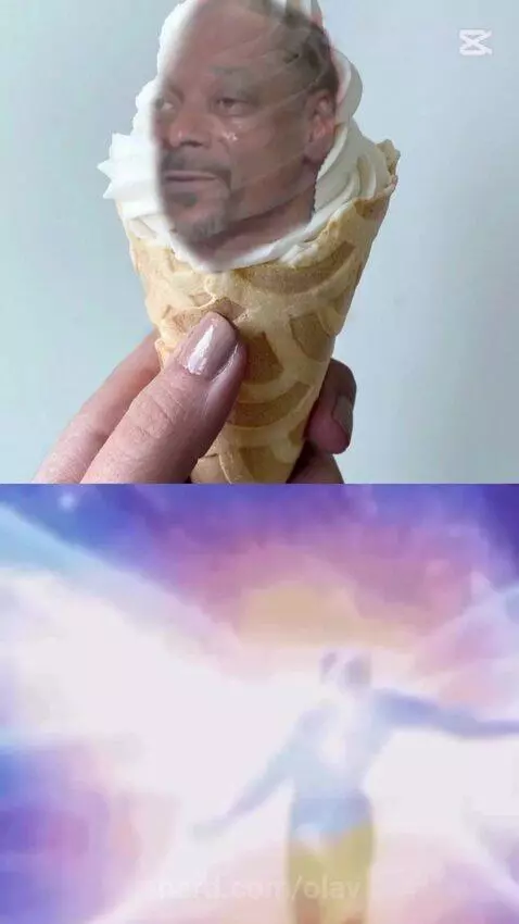 Snoop cry🥹 by olav