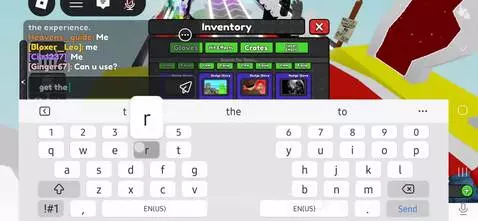 How to get Potato Glove by zachary2427