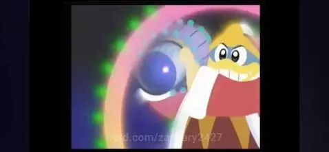 Kirby right back at ya theme song by zachary2427