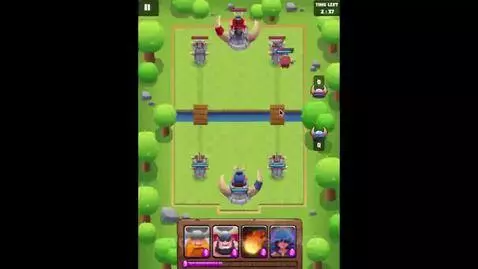 Temu Royale by zachary2427