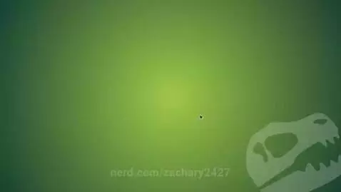 Dino Pack Day 4 by zachary2427