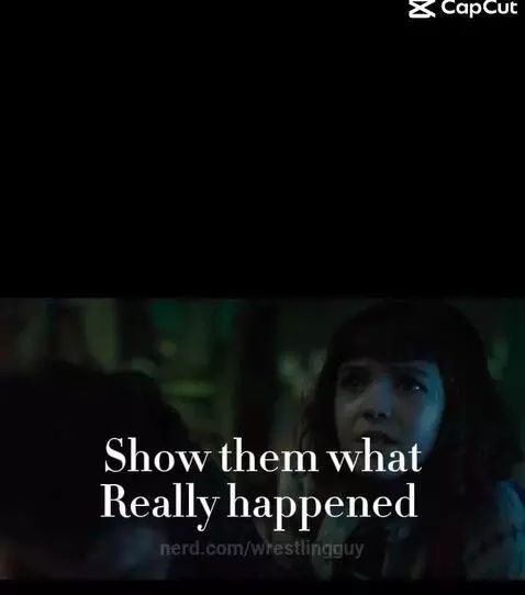 Video by wrestlingguy