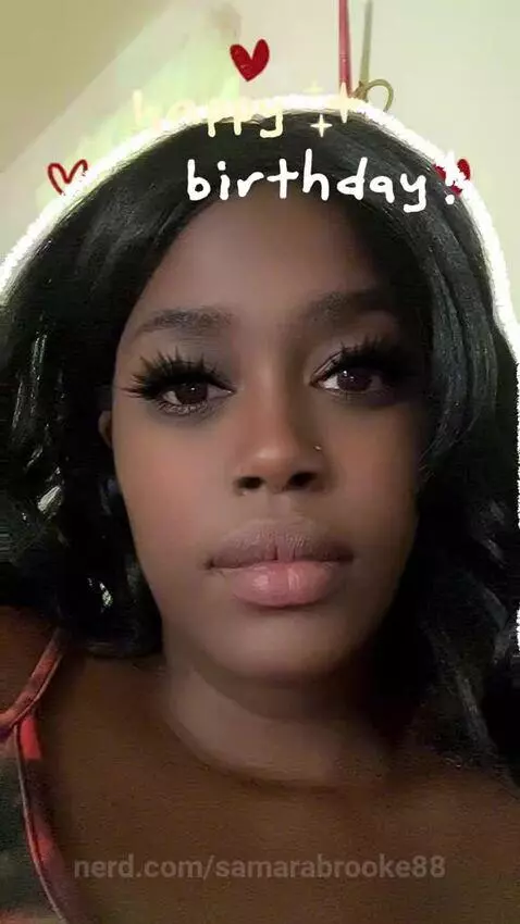 Me by samarabrooke88