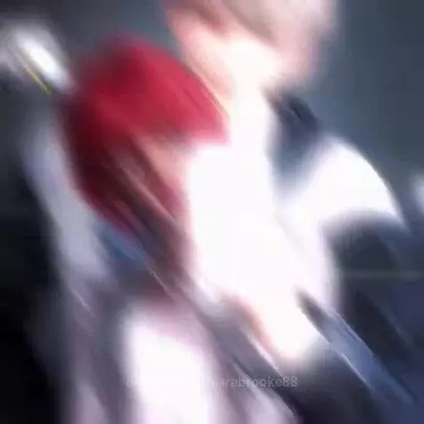 Xavier and I (MC) by samarabrooke88