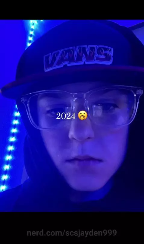 Wild glow up by scsjayden999