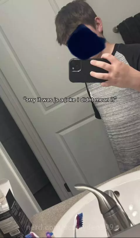 😔😔😔 by scsjayden999