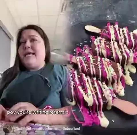 pov my teacher when I am in troble by love12