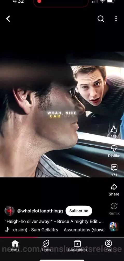 EDITZ by translucentsrelease