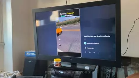 this is crazy by sammyontop