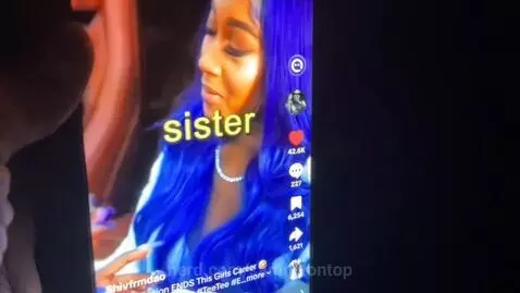 x roasted this girl by sammyontop