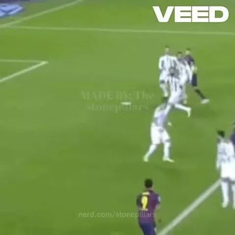 messi the goat! by stonepillars