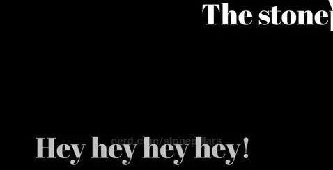 milestone time!!! by stonepillars