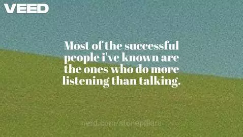 talking to you guys by stonepillars