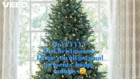 hope everybody gets good presents!!!! by stonepillars