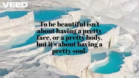 Pretty soul by stonepillars