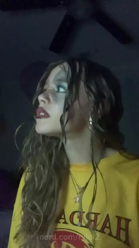 POV when you saw a mackup that looked to good on somebody th... by rylol2