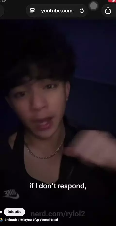 He got a point by rylol2