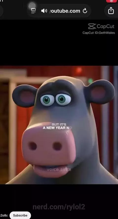 2026 hits different by rylol2