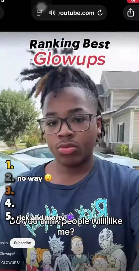 The first two are my type lowkey by rylol2