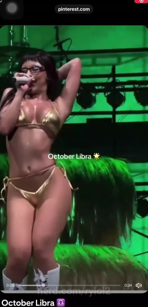 October libra by rylol2