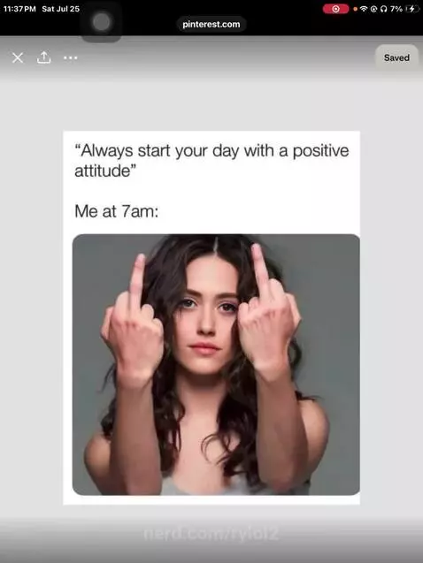Dont f talk to me by rylol2