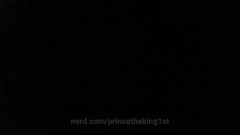 no nooo by princetheking1st