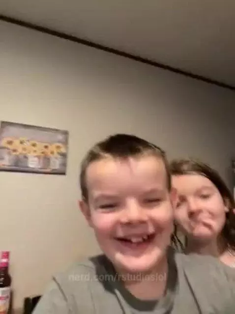 Btw I’m 12 by rstudioslol