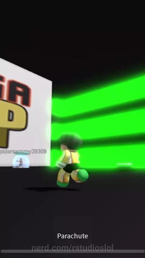 Fall from the sky trend by rstudioslol